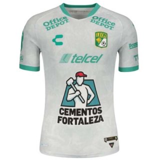 Thailandia Maglia Club León Away 2021 2022