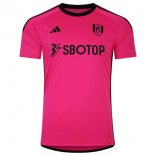 Thailandia Maglia Fulham Away 2023 2024