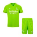 Maglia Real Madrid Home Portiere Bambino 2023 2024