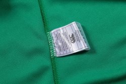 Maglia di Formazione Rugby British and Irish Lions 2017 2018 Verde Maglia di Formazione Rugby British and Irish Lions 2017 2018 Verde