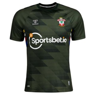 Thailandia Maglia Southampton Terza 2022 2023