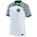 Thailandia Maglia Nigeria Away 2022 2023