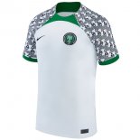 Thailandia Maglia Nigeria Away 2022 2023 Thailandia Maglia Nigeria Away 2022 2023