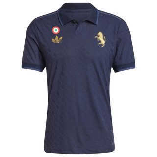 Thailandia Maglia Juventus Terza 2024 2025