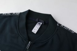 Felpa Real Madrid 2019 2020 Blu Navy