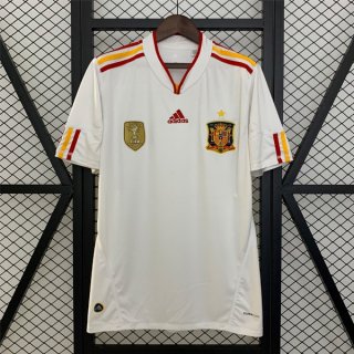 Maglia Spain Away Retro 2025