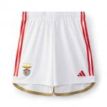 Pantaloni Benfica Home 2023 2024 Pantaloni Benfica Home 2023 2024