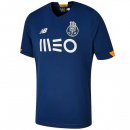 Thailandia Maglia FC Porto Away 2020/2021 Blu