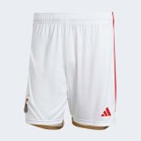Pantaloni Benfica Third 2023 2024 Pantaloni Benfica Third 2023 2024