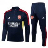 Felpa Arsenal 2023 Blu Felpa Arsenal 2023 Blu