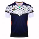 Thailandia Maglia Palestina Away 2017 2018 Blu