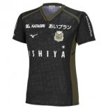 Thailandia Maglia Hokkaido Consadole Sapporo Away 2024 2025 Thailandia Maglia Hokkaido Consadole Sapporo Away 2024 2025