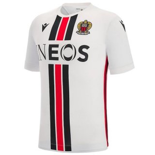 Thailandia Maglia OGC Nice Away 2022 2023