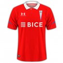 Thailandia Maglia Universidad Católica Away 2023 2024