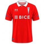 Thailandia Maglia Universidad Católica Away 2023 2024 Thailandia Maglia Universidad Católica Away 2023 2024