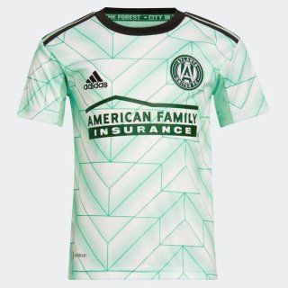 Thailandia Maglia Atlanta United Away 2022 2023