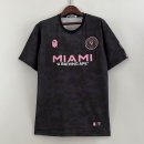 Thailandia Maglia Inter Miami Joint Edition 2023 2024 Nero