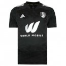 Thailandia Maglia Fulham Away 2021 2022 Thailandia Maglia Fulham Away 2021 2022