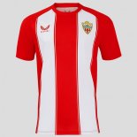 Thailandia Maglia Almería Home 2024 2025 Thailandia Maglia Almería Home 2024 2025