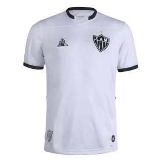 Thailandia Maglia Atlético Mineiro Away 2020 2021 Bianco