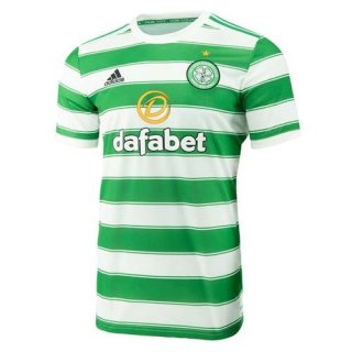 Thailandia Maglia Celtic Home 2021 2022