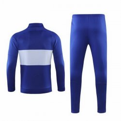 Felpa Chelsea 2019 2020 Blu