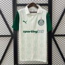 Thailandia Maglia Palmeiras Away 2025 2026