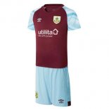 Maglia Burnley Home Bambino 2021 2022 Maglia Burnley Home Bambino 2021 2022