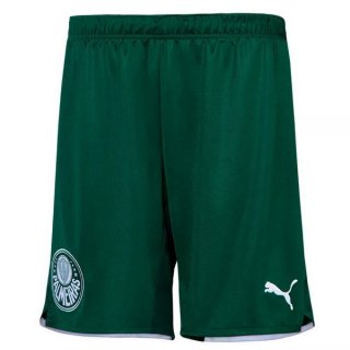 Pantaloni Palmeiras Away 2021 2022 Verde