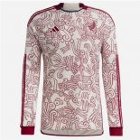 Thailandia Maglia Messico Away ML 2022 2023 Thailandia Maglia Messico Away ML 2022 2023