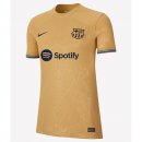 Maglia Barcellona Away Donna 2022 2023 Maglia Barcellona Away Donna 2022 2023