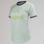 Thailandia Maglia Celtic Terza Donna 2022 2023