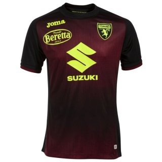 Thailandia Maglia Torino Terza 2022 2023