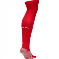 Calzettoni Atletico Madrid Home 2020 2021 Rosso