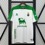 Thailandia Maglia Santander Home 2024-2025