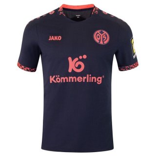 Thailandia Maglia Mainz 05 Away 2024 2025