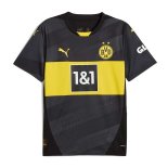 Thailandia Maglia Borussia Dortmund Away 2024 2025