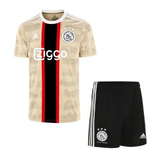 Maglia Ajax Terza Bambino 2022 2023