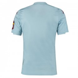 Thailandia Maglia Aston Villa Away 2019 2020 Blu