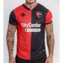 Thailandia Maglia Newell's Old Boys Home 2024 2025