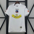 Maglia Colo Colo Home Retro 2004 Maglia Colo Colo Home Retro 2004