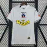 Maglia Colo Colo Home Retro 2004