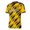 Thailandia Maglia Borussia Dortmund Away 2020 2021 Giallo