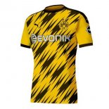 Thailandia Maglia Borussia Dortmund Away 2020 2021 Giallo