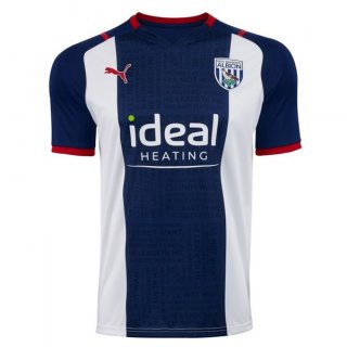 Maglia West Brom Home 2021 2022