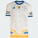 Thailandia Maglia Cruzeiro Special Edition 2023 2024 Thailandia Maglia Cruzeiro Special Edition 2023 2024