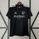 Thailandia Maglia Arsenal Joint Edition 2024 2025 Thailandia Maglia Arsenal Joint Edition 2024 2025