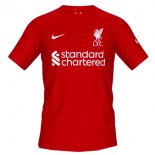 Thailandia Maglia Liverpool Home 2022 2023