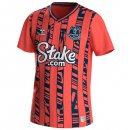 Thailandia Maglia Everton Away 2023 2024 Thailandia Maglia Everton Away 2023 2024