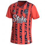 Thailandia Maglia Everton Away 2023 2024 Thailandia Maglia Everton Away 2023 2024